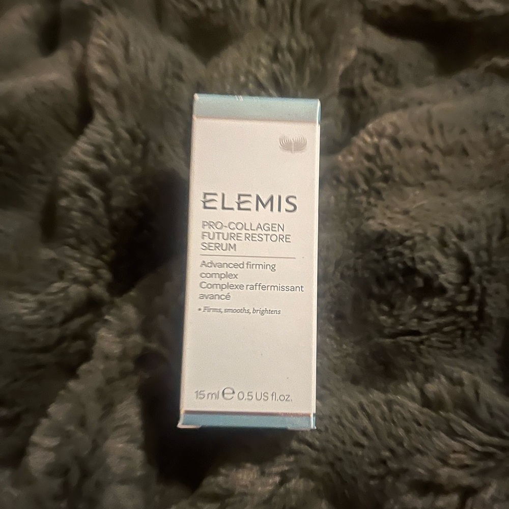 ELEMIS Pro-Collagen Future Restore Serum